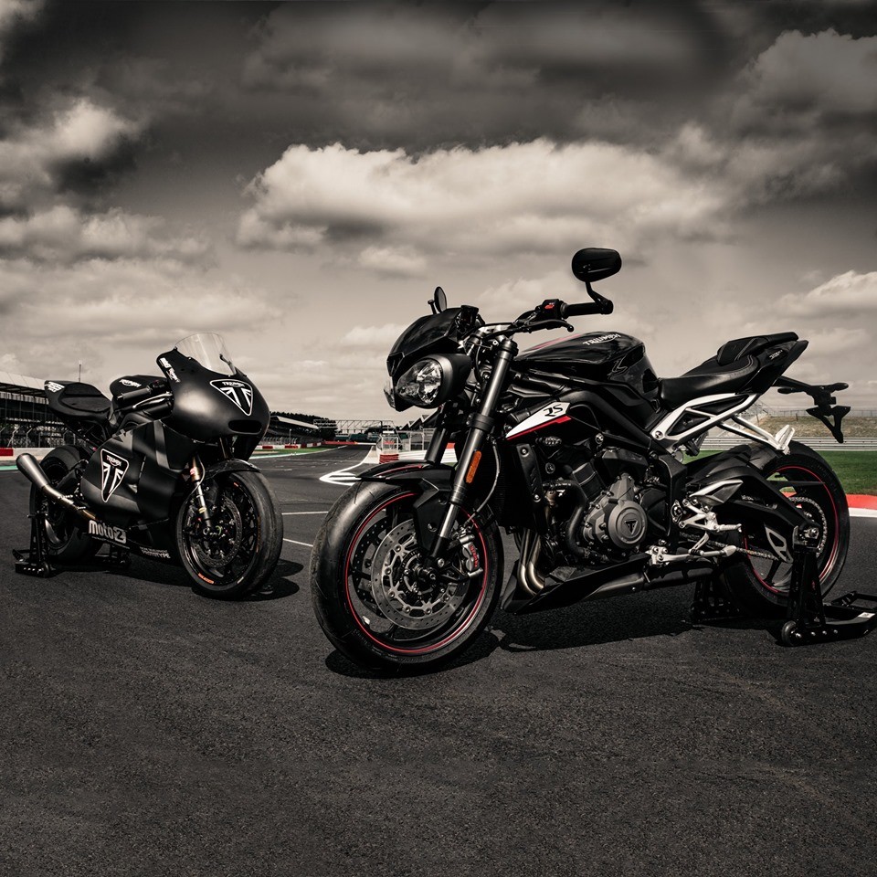 Se conmemoraron 70 años del Grand Prix 