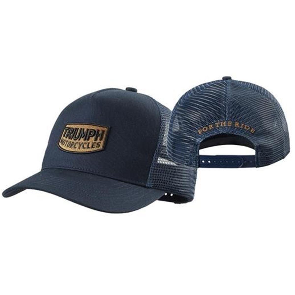 accesorios-triumph-dude-cap-navy
